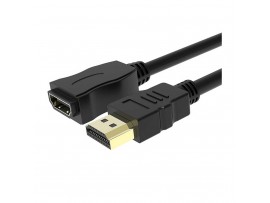HDMI Extension M-F 20CM Cable HDMI Extension M-F 20CM Cable